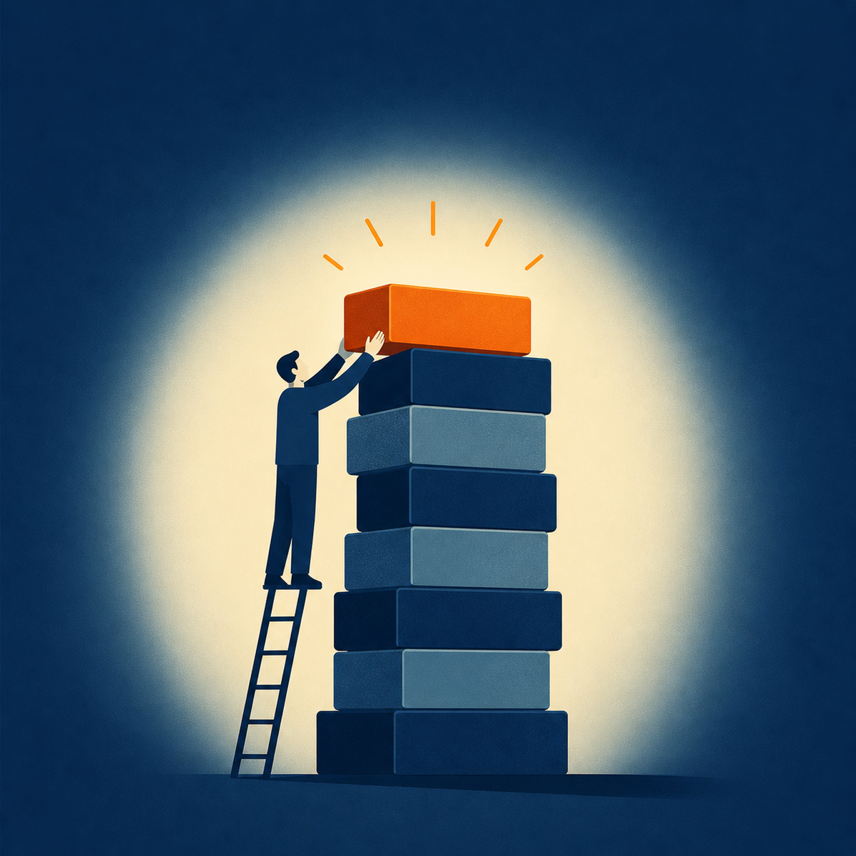 Habit Stacking