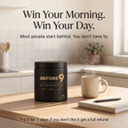 Before9 | 28 servings